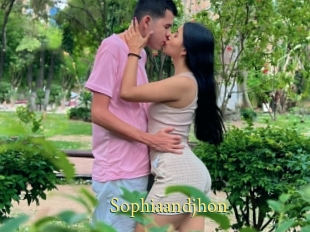 Sophiaandjhon