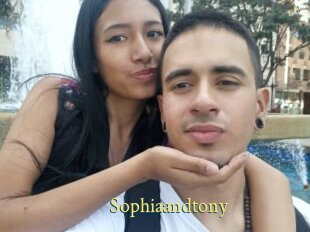 Sophiaandtony
