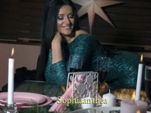 Sophiaanthea