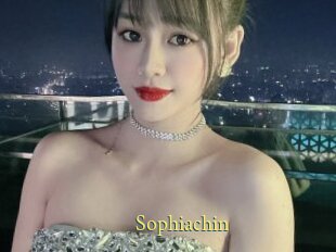 Sophiachin
