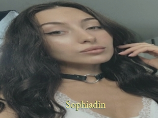 Sophiadin