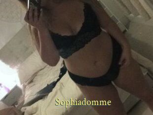 Sophiadomme