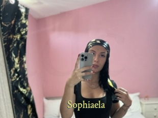 Sophiaela