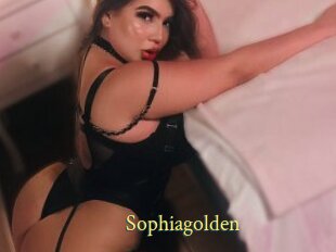 Sophiagolden