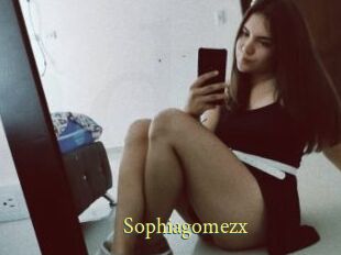 Sophiagomezx