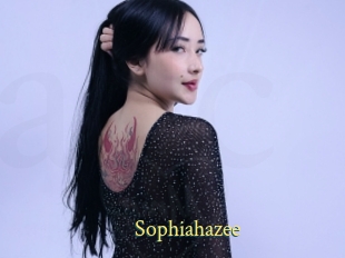 Sophiahazee