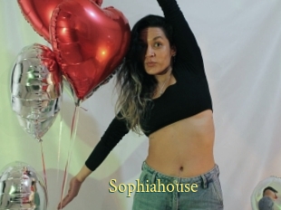 Sophiahouse