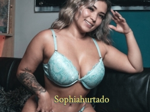 Sophiahurtado