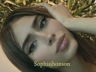 Sophiajhonson