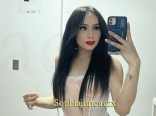Sophiajimenezx