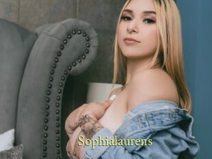 Sophialaurens