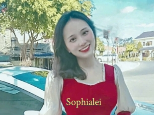 Sophialei