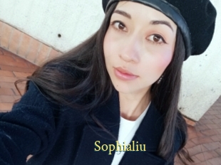 Sophialiu