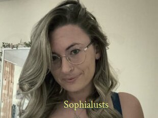 Sophialusts