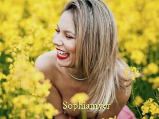 Sophiamyer