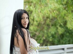 Sophianek