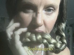 Sophiasagexo