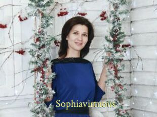 Sophiavirtuous