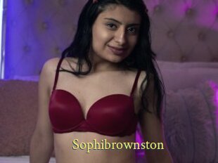 Sophibrownston