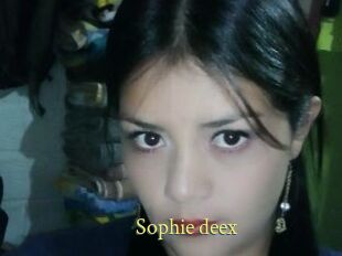 Sophie_deex