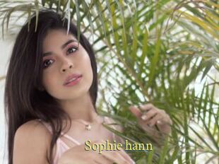 Sophie_hann