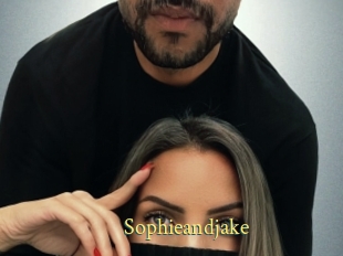 Sophieandjake