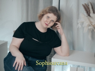 Sophiearcana