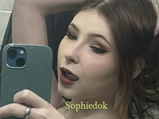 Sophiedok