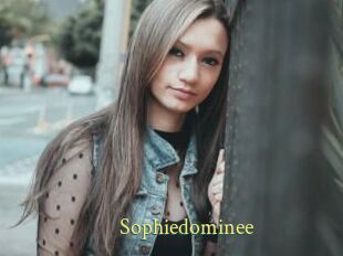 Sophiedominee