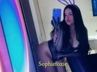 Sophiefoxie