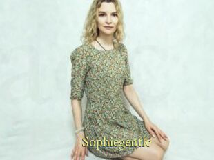 Sophiegentle