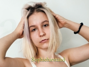 Sophiehiestand