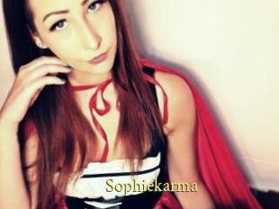 Sophiekarma