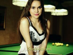 Sophiemorel