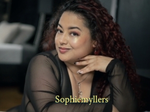Sophiemyllers
