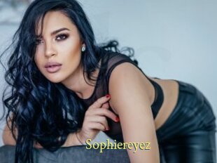 Sophiereyez