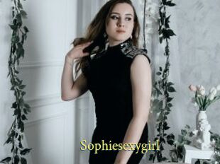 Sophiesexygirl