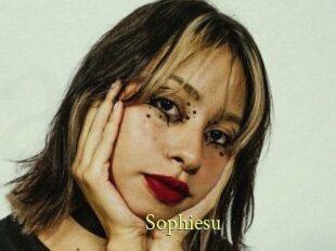 Sophiesu