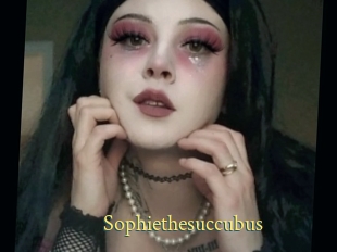 Sophiethesuccubus