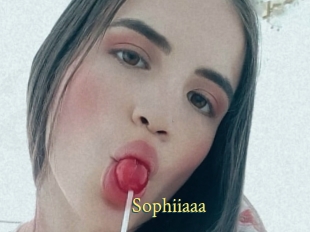 Sophiiaaa
