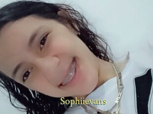 Sophiievans