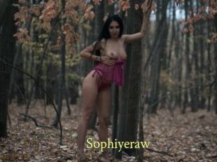 Sophiyeraw