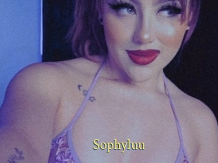 Sophyluu