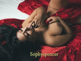 Sophyspencer