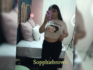 Sopphiebrown