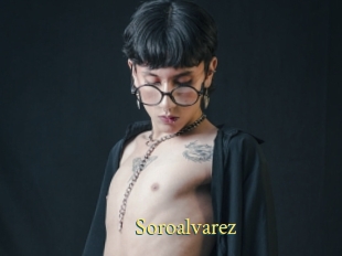 Soroalvarez