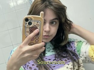 Sourvenom
