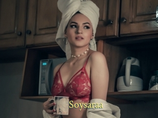 Soysaraa