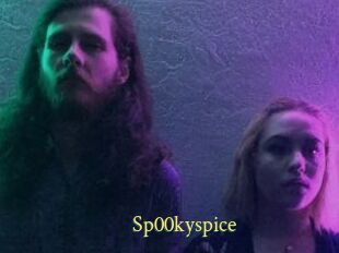 Sp00kyspice