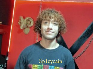 Sp1cycain